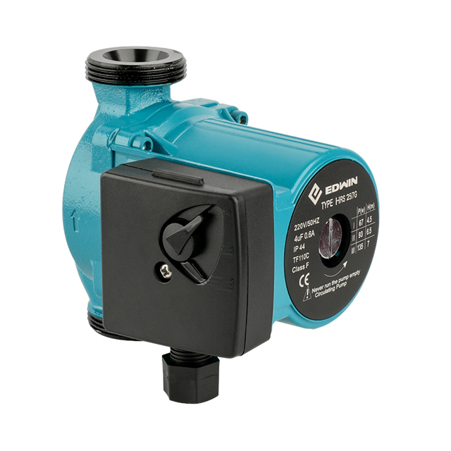 HRS(25/7130/180) Cold And Hot Water Low niose Circulation Pump Buy